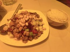 -龙门阵茶屋川菜馆(武康路店)