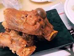 -关东小磨东北菜(上海长风大悦城店)