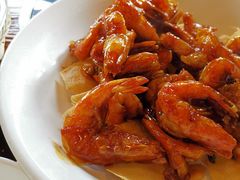 芥末虾-顺德了能馆(虎门店)