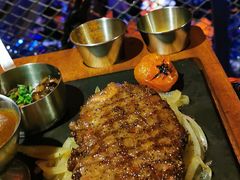 -MOSSO德国餐厅·音乐酒吧(环宇荟店)