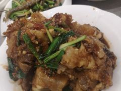 -繁仔牛杂(石排店)