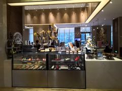 -长沙三景韦尔斯利酒店·Oval全日制餐厅自助餐