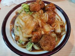 -老边饺子馆(西站店)