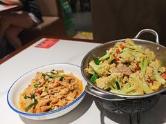 -回家吃饭·地道南昌菜(建德观总店)