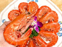 -小海豚•老字号海鲜餐厅(天涯店)