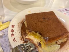 -大哥餐厅(西城花园店)