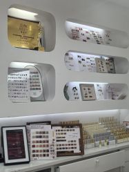 -芊冉•美甲美睫纹绣