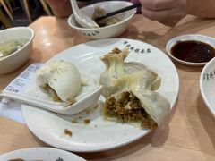 -蒋家桥饺面店(东关街店)
