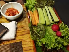 -黑牛の店·和牛烧肉(大悦城店)