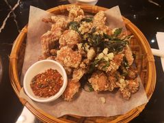 -Let's Taipei 非常烘焙(太古里店)
