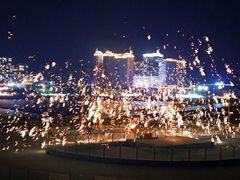 -山海广场