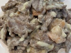 -振生清真饭店(永安道店)