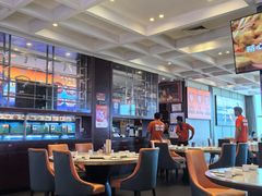 -不仔客海鲜·烧烤·270度海景餐厅(大东海店)