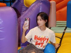 -Tenker Club弹刻极限主题公园 · 蹦床 · 团建 · 生日派对(大关店)