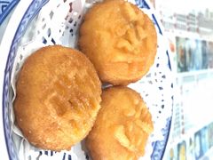 香煎南瓜饼-丞記傳承