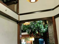 -南京大牌档(凯德大峡谷店)