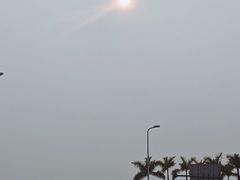 -白城沙滩