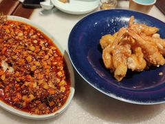 -小吊梨汤·北京菜·烤鸭(鸟巢店)