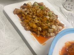 -蓬川食府(金海道店)