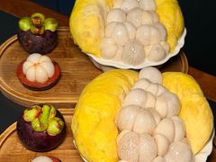 -必点海鲜·海肠捞饭大王(滨江道店)