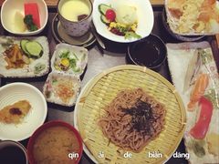 江户前日本料理(瑞诗酒店店)-江户前日本料理(瑞诗酒店店)