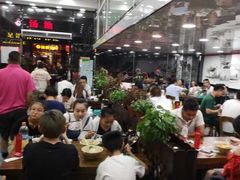 -豫掌柜饸饹面·烩面(秀沿路店)