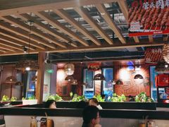 -管氏翅吧(台湾街店)