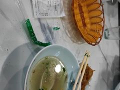 -清真喜兰老丁羊汤特色小吃