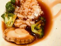 -佰烧海鲜烤肉火锅自助(世茂国际广场店)
