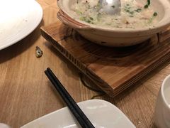 -莆田餐厅PUTIEN(三里屯店)