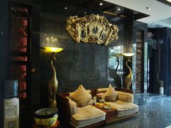 -樱蘭·影院足道·养生SPA(三里屯店)