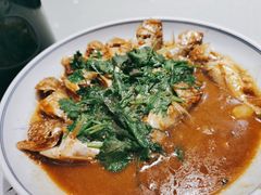 家焖大头宝-以前的小酒馆(中山广场店)