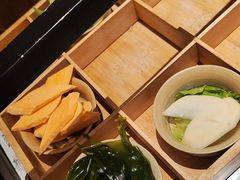 -老版火锅(半坡店)