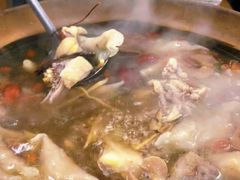 -威邵鸡煲(西华路总店)