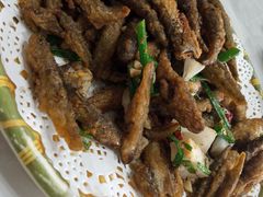 -溪涧堂农家土菜(神仙居店)