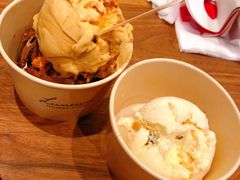 -LUNEURS月乐诗·法式冰淇淋(环贸店)