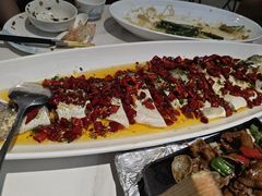 -楚鱼王·河鲜·湖北菜(华农店)