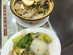 -荔园小馆(园岭新村二期店)