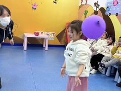 -易贝乐少儿·英语(金沙天街中心)