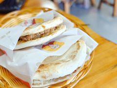 -老崔的面馆(玉函路店)