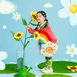 点击看大图 -倾城宝贝儿童摄影(浦东金谊店)