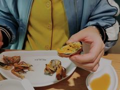 -苏小柳点心·手作小笼包(新街口分院店)
