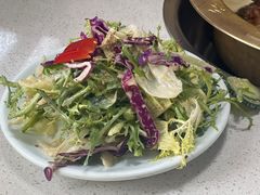 -和庆斋羊蝎子火锅·碳缸烧烤(顺义旗舰店)