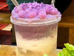 -赵美丽·重庆社区火锅·直营店(火车东站·中豪国际店)