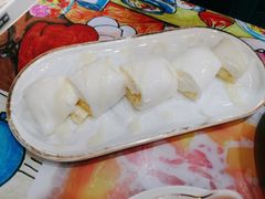 榴莲拉肠-甜心妈妈·榴莲星级糖水(北京路总店)