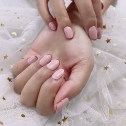 -如一·美甲美睫