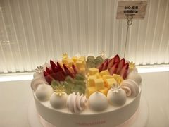 -好利来(永定路店)
