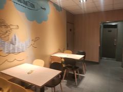 -麦当劳(莒县服务区店)