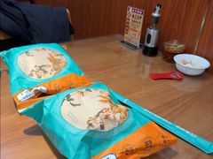 -春水锅贴·传统鲁菜(大明湖店)