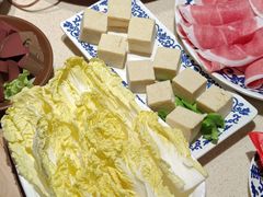 -东镇老火锅(长春路首店)